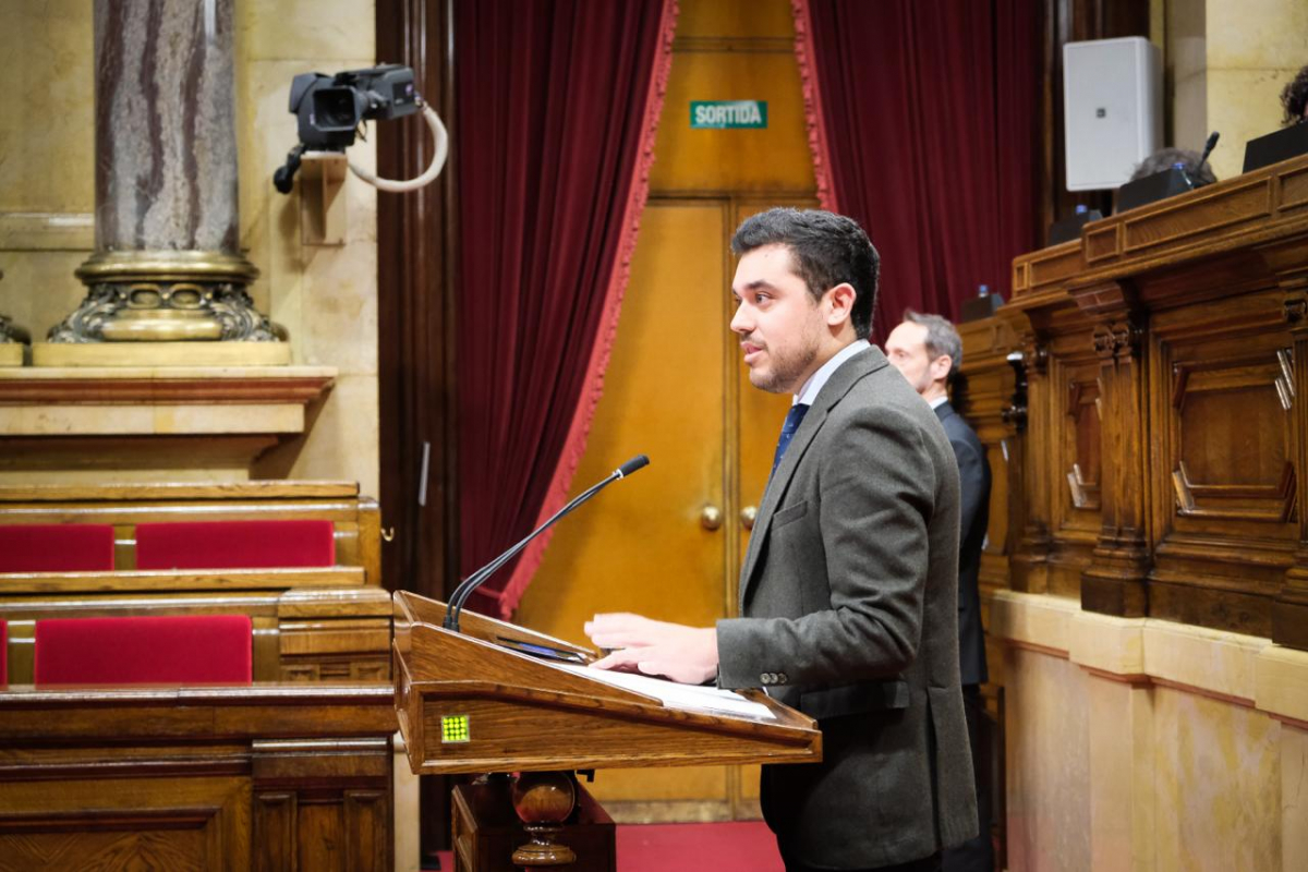 El PSC rechaza reconocer a Edmundo González como presidente legítimo de Venezuela